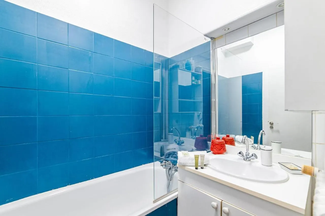 Modern Apartment Two Steps Away From The Rhone - Welkeys Lyon