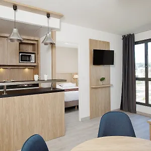 Residhome Gerland Apart-hotel